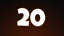 Level 20