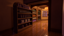 Behind the Books