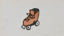 Waiter Skater