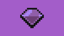 Purple Diamond