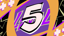 Rush 5