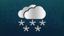 GWB: That 70's Snow