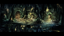 The greed of Dwarves