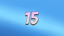 15 Rooms