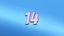 14 Rooms