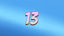 13 Rooms