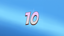 10 Rooms