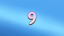 9 Rooms