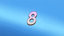 8 Rooms