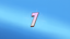 7 Rooms