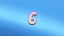 6 Rooms
