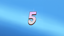 5 Rooms