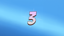 3 Rooms