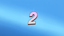 2 Rooms