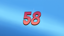 58 Slain