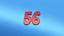 56 Slain