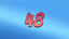 48 Slain