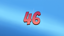 46 Slain