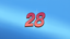 28 Slain