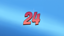 24 Slain