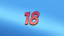 18 Slain
