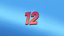 12 Slain