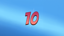 Ten Down