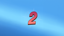 2 Slain