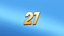 27 Arrows