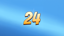 24 Arrows