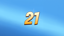 21 Arrows