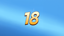18 Arrows