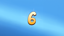 6 Arrows