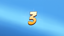 3 Arrows