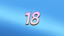 18 Rooms