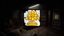 Daisy Trophy