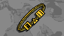 Shape Amulet