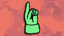 Green Hand