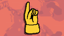 Yellow Hand