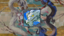 The White Dragon's Transformation