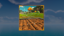 Ballistic Agriculture