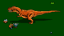 Jurassic Park 8-BIT: Save Lex