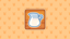 Wash down with milk