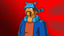 Speed Run the Baron's Lair!