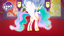 A Canterlot Outing