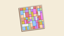 Tessellated