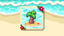 Beach Mermaid
