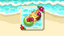 Coconut Toast