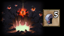 A Wisp Reanimated