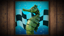 Poseidon’s Cup